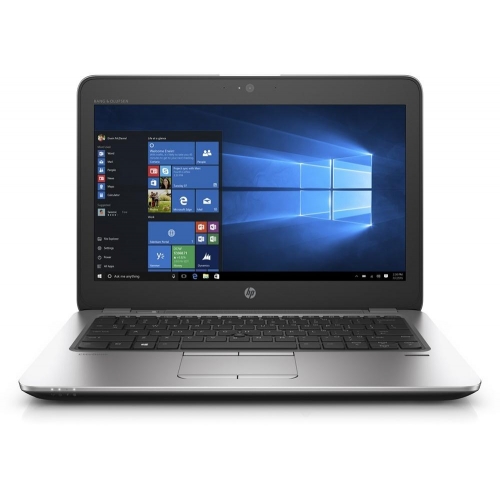 HP EliteBook 820 G3, Core i5 6200U 2.3GHz/8GB RAM/256GB M.2 SSD/battery NB