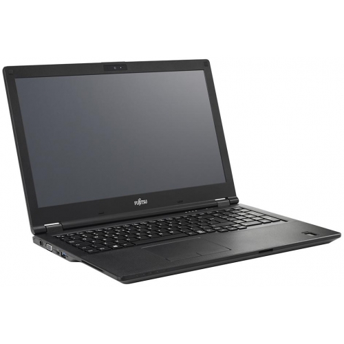 Fujitsu LifeBook E558, Core i5 7200U 2.5GHz/8GB RAM/256GB M.2 SSD/battery VD