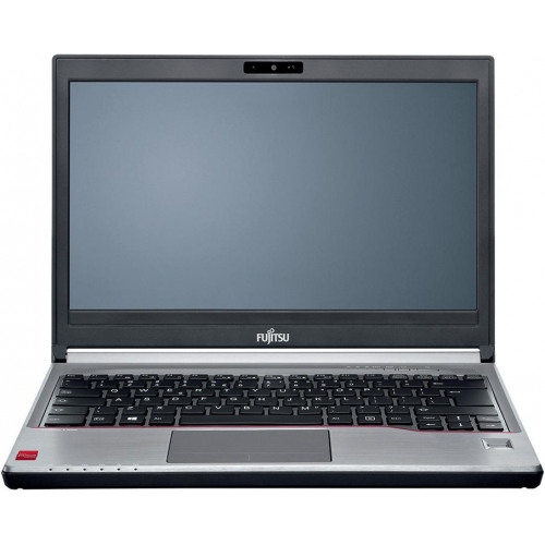 Fujitsu LifeBook E746, Core i7 6600U 2.6GHz/8GB RAM/256GB SSD/battery 2xVD