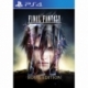 Final Fantasy XV Royal Edition (nová)