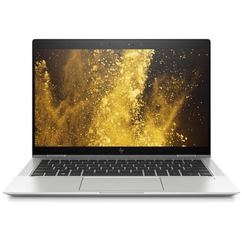 HP EliteBook x360 1030 G3, Core i5 8250U 1.6GHz/8GB RAM/256GB SSD PCIe/battery VD