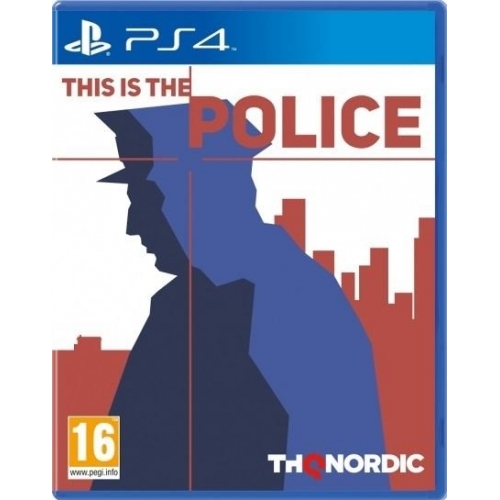 This is the Police (nová)