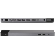 HP Elite/Zbook ThunderBolt 3 Dock HSTNN-CX01, TB3 cable + adaptér 150W