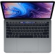 Apple MacBook Pro 13-inch 2019, Core i7 8569U 2.8GHz/16GB RAM/256GB SSD PCIe/battery VD