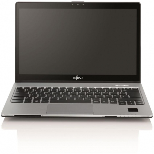 Fujitsu LifeBook S937, Core i7 7600U 2.8GHz/8GB RAM/512GB M.2 SSD/battery VD