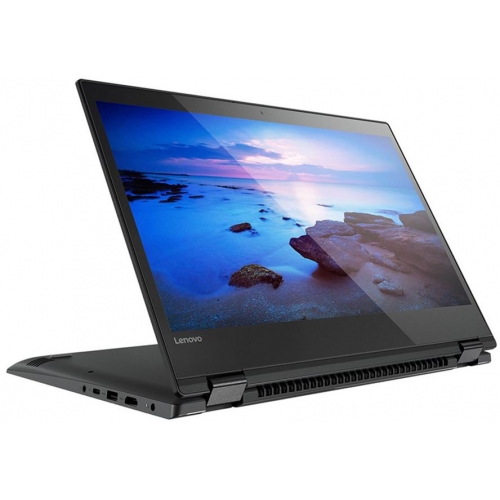 Lenovo ThinkPad Yoga 370, Core i5 7300U 2.6GHz/8GB RAM/256GB SSD PCIe/battery VD