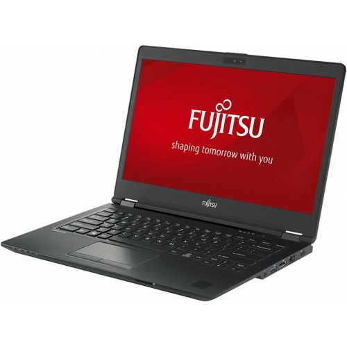 Fujitsu LifeBook U748, Core i7 8550U 1.8GHz/8GB RAM/512GB SSD PCIe/battery VD