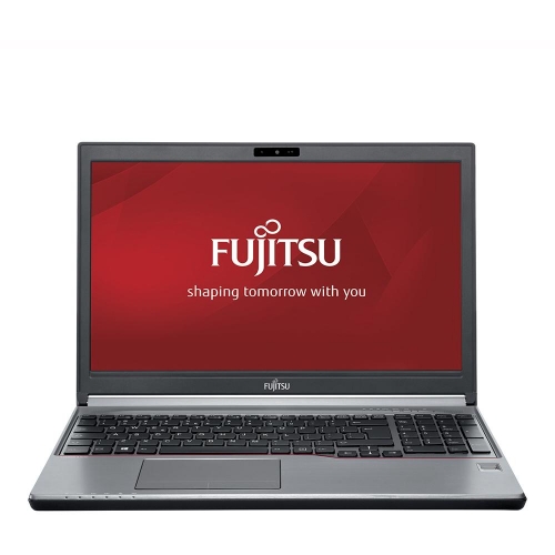Fujitsu LifeBook E756, Core i7 6500U 2.7GHz/8GB RAM/256GB SSD/battery VD
