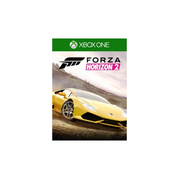 Forza Horizon 2 (nová)