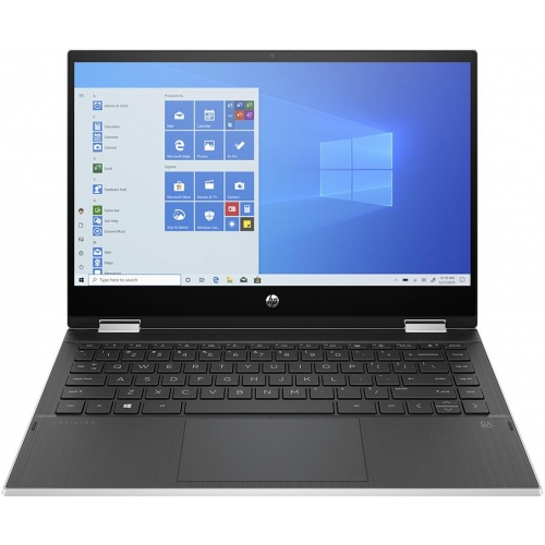 HP Pavilion x360 14-DW1002NE, Core i5 1135G7 2.4GHz/8GB RAM/512GB SSD PCIe/HP Remarketed