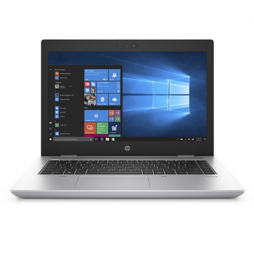 HP ProBook 640 G4, Core i5 7200U 2.5GHz/8GB RAM/256GB M.2 SSD/battery VD