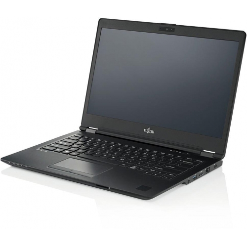 Fujitsu LifeBook U749, Core i5 8265U 1.6GHz/8GB RAM/256GB SSD PCIe/battery VD