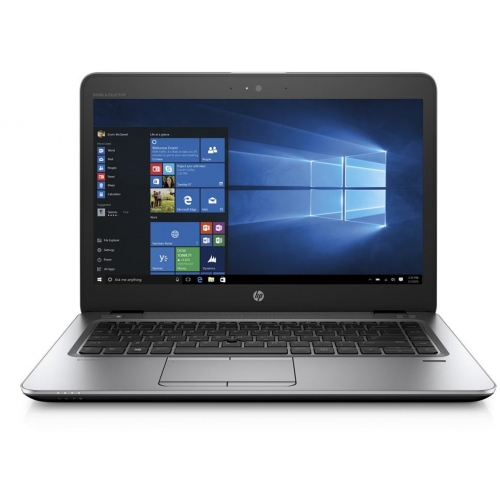 HP EliteBook 840 G4, Core i5 7200U 2.5GHz/8GB RAM/256GB SSD NEW/battery VD