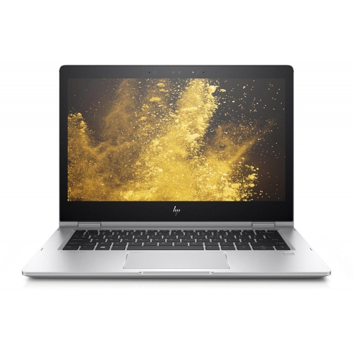 HP EliteBook x360 1030 G2, Core i5 7300U 2.6GHz/8GB RAM/512GB SSD PCIe/battery VD