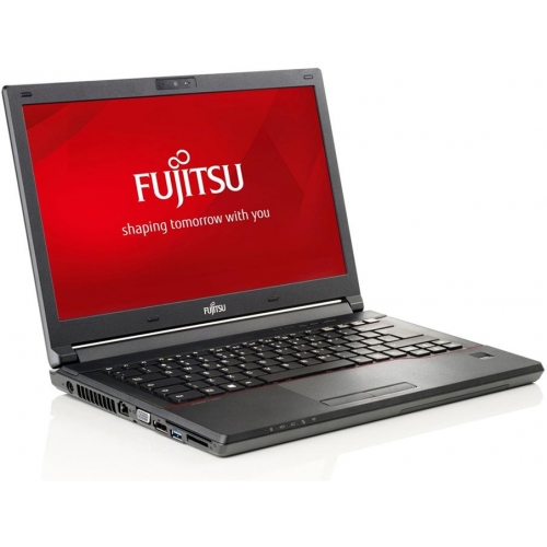 Fujitsu LifeBook E546, Core i5 6300U 2.4GHz/16GB RAM/512GB SSD/battery VD