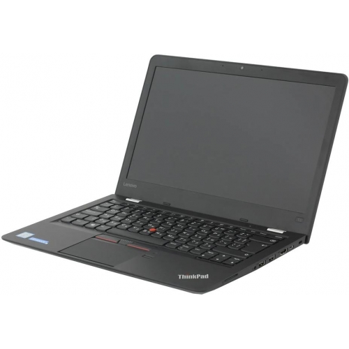 Lenovo ThinkPad 13 2nd Gen, Core i5 7200U 2.5GHz/8GB RAM/256GB M.2 SSD/battery VD