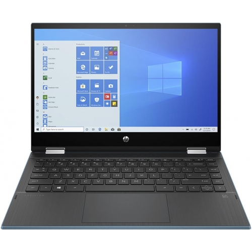 HP Pavilion x360 14-DW0000NV, Core i3 1005G1 1.2GHz/8GB RAM/256GB SSD PCIe/HP Remarketed