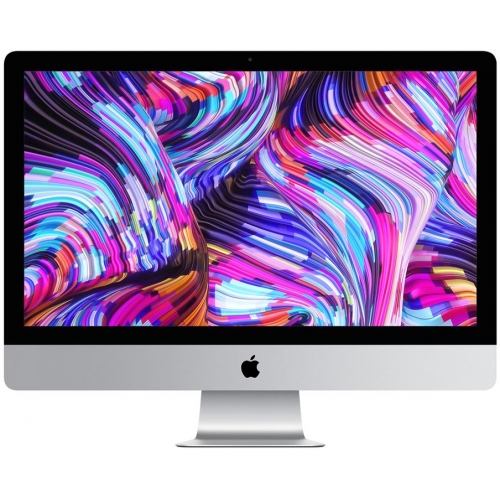 Apple iMac 27-Inch 2019, Core i5 8500 3.0GHz/16GB RAM/32GB SSD + 1TB HDD