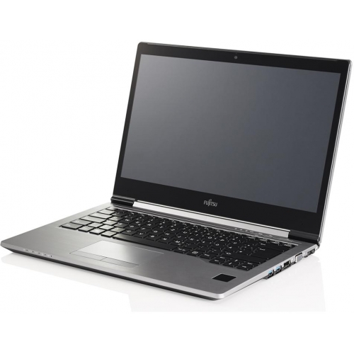 Fujitsu LifeBook U745, Core i7 5600U 2.6GHz/8GB RAM/512GB SSD/battery NB