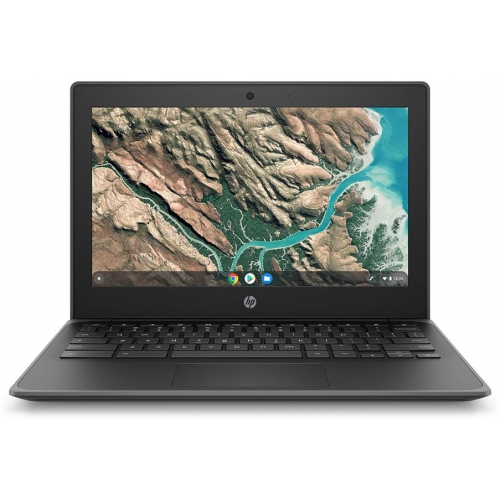 HP Chromebook 11 G8 EE, Celeron N4020 1.1GHz/4GB RAM/16GB eMMC/HP Remarketed