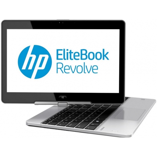 HP EliteBook Revolve 810 G1, Core i5 3437U 1.9GHz/8GB RAM/256GB mSATA/battery NB