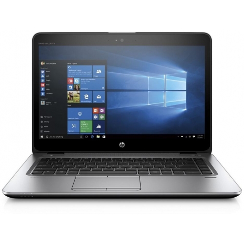 HP EliteBook 840 G3, Core i5 6300U 2.4GHz/8GB RAM/256GB M.2 SSD/batteryCARE+