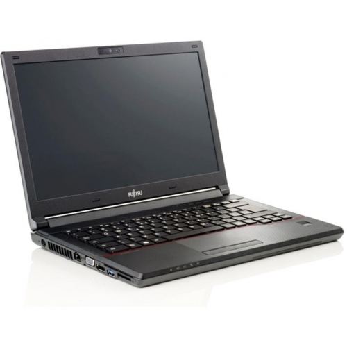 Fujitsu LifeBook E547, Core i7 7600U 2.8GHz/8GB RAM/256GB SSD NEW/batteryCARE+