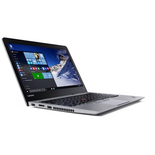 Lenovo ThinkPad 13 2nd Gen, Core i3 7100U 2.4GHz/8GB RAM/256GB SSD PCIe/batteryCARE