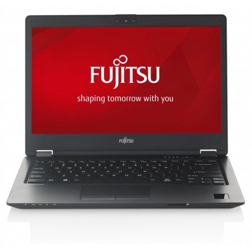 Fujitsu LifeBook U747, Core i7 7600U 2.8GHz/16GB RAM/256GB M.2 SSD/batteryCARE+