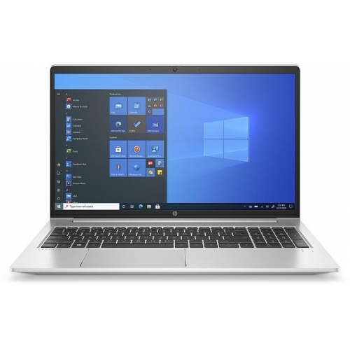 HP ProBook 455 G8, Ryzen 3 5400U 2.6GHz/16GB RAM/256GB SSD PCIe/batteryCARE+