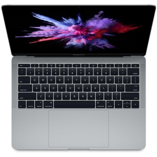 Apple MacBook Pro 13-inch 2017, Core i5 7360U 2.3GHz/16GB RAM/256GB SSD PCIe/batteryCARE+
