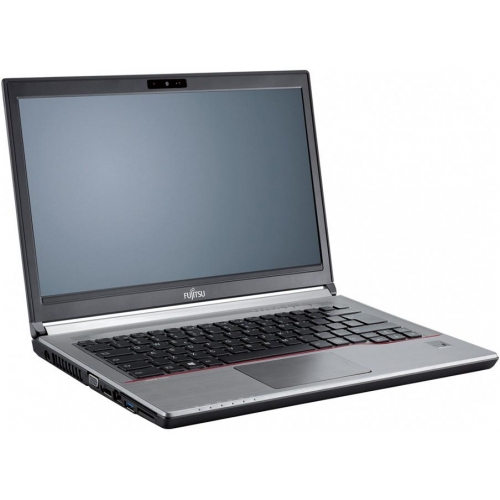 Fujitsu LifeBook E743, Core i7 3540M 3.0GHz/8GB RAM/256GB SSD/batteryCARE+