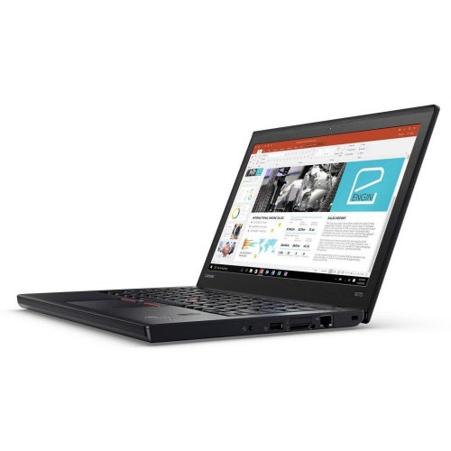 Lenovo ThinkPad X270, Core i5 6200U 2.3GHz/8GB RAM/256GB SSD PCIe/batteryCARE+