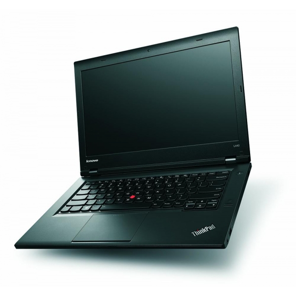 Lenovo ThinkPad L440, Core i5 4300M 2.6GHz/8GB RAM/240GB SSD NEW/batteryCARE+