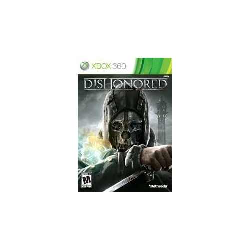 Dishonored Special Edition