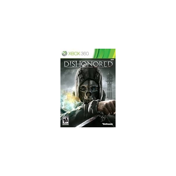 Dishonored Special Edition
