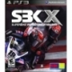 SBK X Superbike World championship