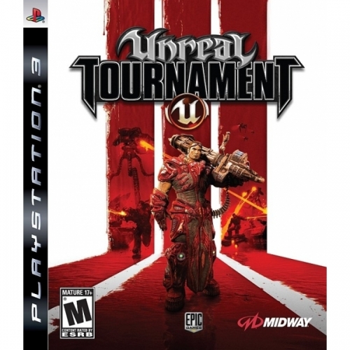 Unreal Tournament  3