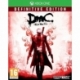 Devil May Cry Definitive Edition